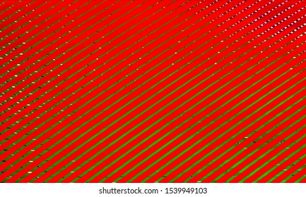 Geometric design halftone with a set of colorful abstract circles. Multicolor, rainbow vector layout with lines, rectangles. Decorative design in an abstract style with rectangles. EPS 10 Vector