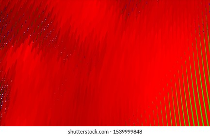 Geometric design halftone with a set of colorful abstract circles. Multicolor, rainbow vector layout with lines, rectangles. Decorative design in an abstract style with rectangles. EPS 10 Vector