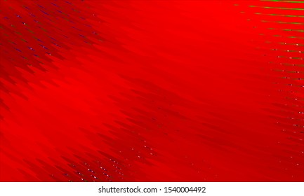 Geometric design halftone with a set of colorful abstract circles. Multicolor, rainbow vector layout with lines, rectangles. Decorative design in an abstract style with rectangles. EPS 10 Vector