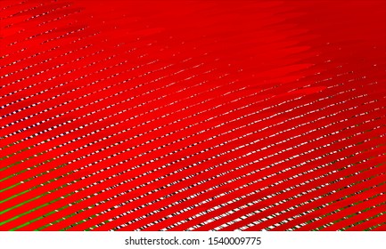 Geometric design halftone with a set of colorful abstract circles. Multicolor, rainbow vector layout with lines, rectangles. Decorative design in an abstract style with rectangles. EPS 10 Vector