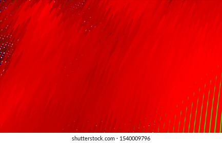 Geometric design halftone with a set of colorful abstract circles. Multicolor, rainbow vector layout with lines, rectangles. Decorative design in an abstract style with rectangles. EPS 10 Vector