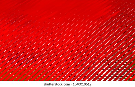 Geometric design halftone with a set of colorful abstract circles. Multicolor, rainbow vector layout with lines, rectangles. Decorative design in an abstract style with rectangles. EPS 10 Vector