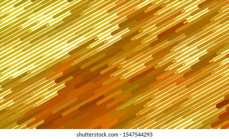 Geometric design halftone with a set of colorful abstract circles. Multicolor, rainbow vector layout with lines, rectangles. Decorative design in an abstract style with rectangles. EPS 10 Vector