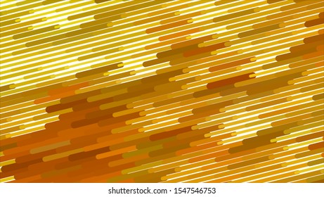 Geometric design halftone with a set of colorful abstract circles. Multicolor, rainbow vector layout with lines, rectangles. Decorative design in an abstract style with rectangles. EPS 10 Vector