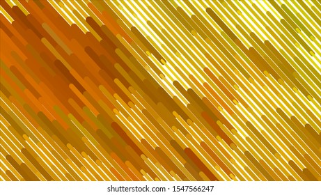 Geometric design halftone with a set of colorful abstract circles. Multicolor, rainbow vector layout with lines, rectangles. Decorative design in an abstract style with rectangles. EPS 10 Vector