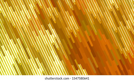 Geometric design halftone with a set of colorful abstract circles. Multicolor, rainbow vector layout with lines, rectangles. Decorative design in an abstract style with rectangles. EPS 10 Vector