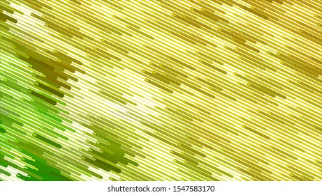 Geometric design halftone with a set of colorful abstract circles. Multicolor, rainbow vector layout with lines, rectangles. Decorative design in an abstract style with rectangles. EPS 10 Vector