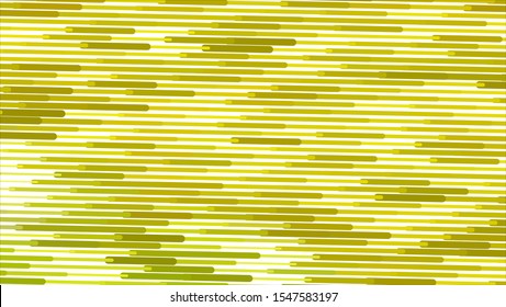Geometric design halftone with a set of colorful abstract circles. Multicolor, rainbow vector layout with lines, rectangles. Decorative design in an abstract style with rectangles. EPS 10 Vector