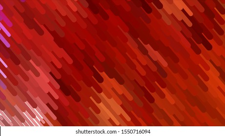 Geometric design. Halftone geometric design with a set of colorful abstract rhombuses. Multicolor, rainbow vector layout with lines, rectangles. Decorative design in an abstract style with rectangles.