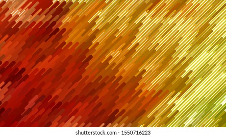 Geometric design. Halftone geometric design with a set of colorful abstract rhombuses. Multicolor, rainbow vector layout with lines, rectangles. Decorative design in an abstract style with rectangles.