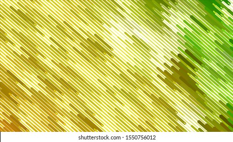 Geometric design. Halftone geometric design with a set of colorful abstract rhombuses. Multicolor, rainbow vector layout with lines, rectangles. Decorative design in an abstract style with rectangles.