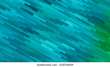 Geometric design. Halftone geometric design with a set of colorful abstract rhombuses. Multicolor, rainbow vector layout with lines, rectangles. Decorative design in an abstract style with rectangles.
