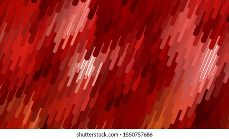 Geometric design. Halftone geometric design with a set of colorful abstract rhombuses. Multicolor, rainbow vector layout with lines, rectangles. Decorative design in an abstract style with rectangles.