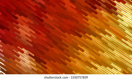 Geometric design. Halftone geometric design with a set of colorful abstract rhombuses. Multicolor, rainbow vector layout with lines, rectangles. Decorative design in an abstract style with rectangles.