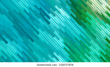 Geometric design. Halftone geometric design with a set of colorful abstract rhombuses. Multicolor, rainbow vector layout with lines, rectangles. Decorative design in an abstract style with rectangles.