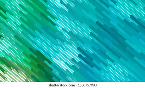 Geometric design. Halftone geometric design with a set of colorful abstract rhombuses. Multicolor, rainbow vector layout with lines, rectangles. Decorative design in an abstract style with rectangles.
