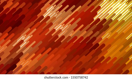 Geometric design. Halftone geometric design with a set of colorful abstract rhombuses. Multicolor, rainbow vector layout with lines, rectangles. Decorative design in an abstract style with rectangles.