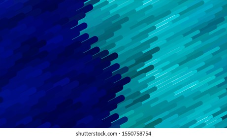 Geometric design. Halftone geometric design with a set of colorful abstract rhombuses. Multicolor, rainbow vector layout with lines, rectangles. Decorative design in an abstract style with rectangles.