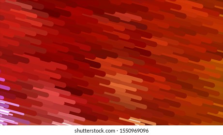 Geometric design. Halftone geometric design with a set of colorful abstract rhombuses. Multicolor, rainbow vector layout with lines, rectangles. Decorative design in an abstract style with rectangles.