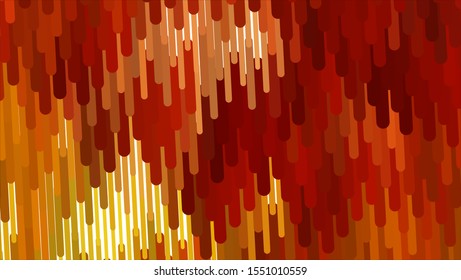 Geometric design. Halftone geometric design with a set of colorful abstract rhombuses. Multicolor, rainbow vector layout with lines, rectangles. Decorative design in an abstract style with rectangles.