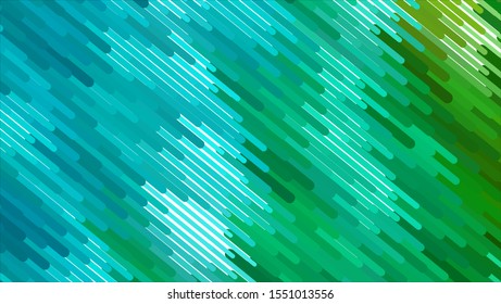Geometric design. Halftone geometric design with a set of colorful abstract rhombuses. Multicolor, rainbow vector layout with lines, rectangles. Decorative design in an abstract style with rectangles.