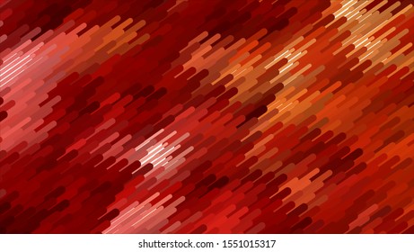 Geometric design. Halftone geometric design with a set of colorful abstract rhombuses. Multicolor, rainbow vector layout with lines, rectangles. Decorative design in an abstract style with rectangles.