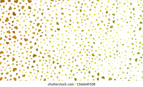 Geometric design. Halftone geometric design with a set of colorful abstract rhombuses. Multicolor, rainbow vector layout with lines, rectangles. Decorative design.