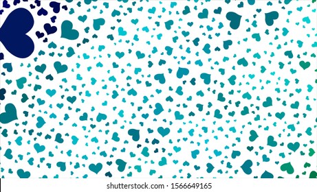 Geometric design. Halftone geometric design with a set of colorful abstract rhombuses. Multicolor, rainbow vector layout with lines, rectangles. Decorative design.