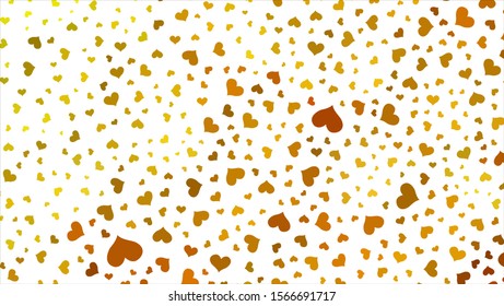 Geometric design. Halftone geometric design with a set of colorful abstract rhombuses. Multicolor, rainbow vector layout with lines, rectangles. Decorative design.