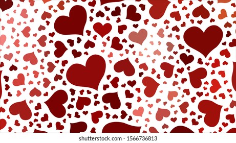 Geometric design. Halftone geometric design with a set of colorful abstract rhombuses. Multicolor, rainbow vector layout with lines, rectangles. Decorative design.