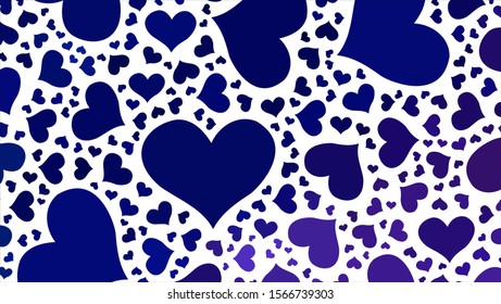 Geometric design. Halftone geometric design with a set of colorful abstract rhombuses. Multicolor, rainbow vector layout with lines, rectangles. Decorative design.