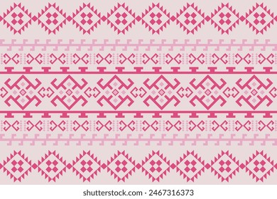 Geometric design, Ikat pattern, traditional design for fabric, clothes, fashion, tiled floor, background, carpet, wallpaper, wrapping, batik, rugs, cushion cover
