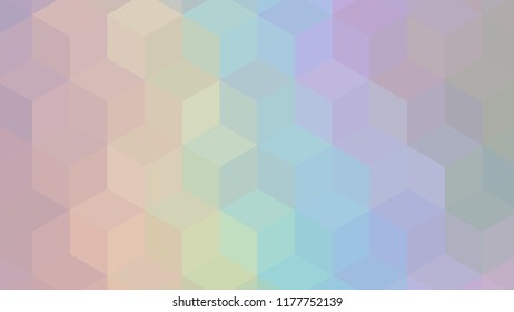 Geometric design, Mosaic, abstract background Mosaic, colorful futuristic background, geometric square pattern. Mosaic texture. The effect of stained glass. EPS 10 Vector