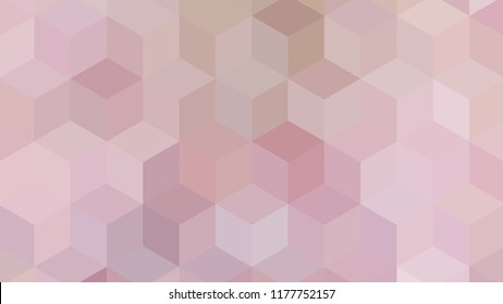 Geometric design, Mosaic, abstract background Mosaic, colorful futuristic background, geometric square pattern. Mosaic texture. The effect of stained glass. EPS 10 Vector