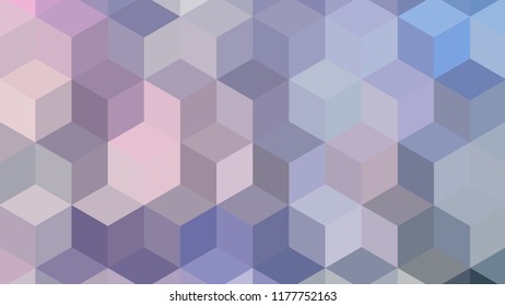 Geometric design, Mosaic, abstract background Mosaic, colorful futuristic background, geometric square pattern. Mosaic texture. The effect of stained glass. EPS 10 Vector