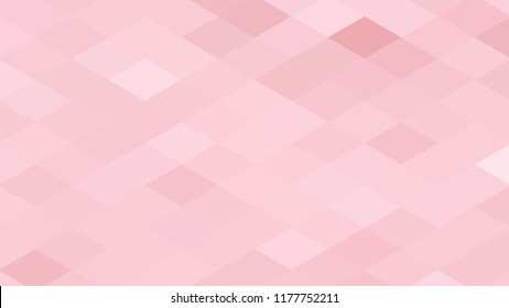 Geometric design, Mosaic, abstract background Mosaic, colorful futuristic background, geometric square pattern. Mosaic texture. The effect of stained glass. EPS 10 Vector