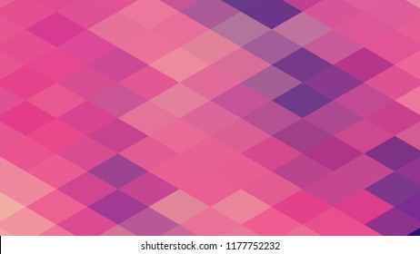 Geometric design, Mosaic, abstract background Mosaic, colorful futuristic background, geometric square pattern. Mosaic texture. The effect of stained glass. EPS 10 Vector