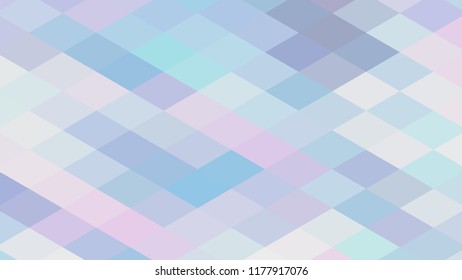 Geometric design, Mosaic, abstract background Mosaic, colorful futuristic background, geometric square pattern. Mosaic texture. The effect of stained glass. EPS 10 Vector