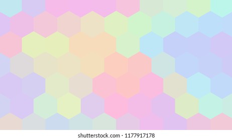 Geometric design, Mosaic, abstract background Mosaic, colorful futuristic background, geometric square pattern. Mosaic texture. The effect of stained glass. EPS 10 Vector