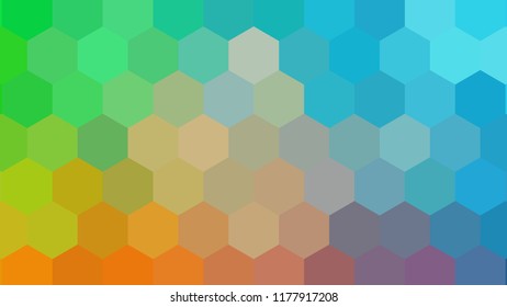 Geometric design, Mosaic, abstract background Mosaic, colorful futuristic background, geometric square pattern. Mosaic texture. The effect of stained glass. EPS 10 Vector