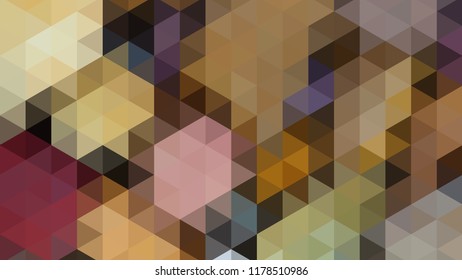 Geometric design, Mosaic, abstract background Mosaic, colorful futuristic background, geometric square pattern. Mosaic texture. The effect of stained glass. EPS 10 Vector
