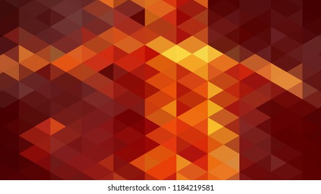 Geometric design, Mosaic, abstract background Mosaic, colorful futuristic background, geometric square pattern. Mosaic texture. The effect of stained glass. EPS 10 Vector