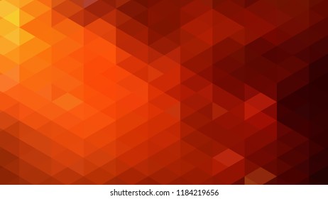 Geometric design, Mosaic, abstract background Mosaic, colorful futuristic background, geometric square pattern. Mosaic texture. The effect of stained glass. EPS 10 Vector