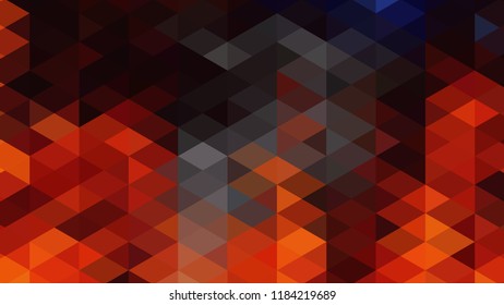 Geometric design, Mosaic, abstract background Mosaic, colorful futuristic background, geometric square pattern. Mosaic texture. The effect of stained glass. EPS 10 Vector
