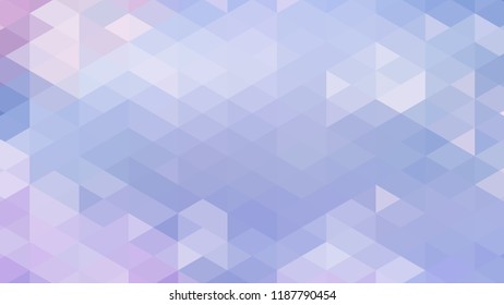 Geometric design, Mosaic, abstract background Mosaic, colorful futuristic background, geometric square pattern. Mosaic texture. The effect of stained glass. EPS 10 Vector