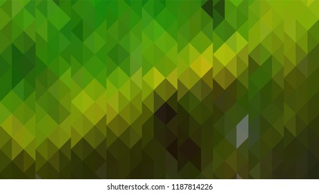 Geometric design, Mosaic, abstract background Mosaic, colorful futuristic background, geometric square pattern. Mosaic texture. The effect of stained glass. EPS 10 Vector