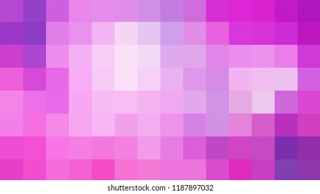 Geometric design, Mosaic, abstract background Mosaic, colorful futuristic background, geometric square pattern. Mosaic texture. The effect of stained glass. EPS 10 Vector