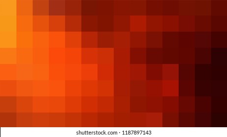 Geometric design, Mosaic, abstract background Mosaic, colorful futuristic background, geometric square pattern. Mosaic texture. The effect of stained glass. EPS 10 Vector