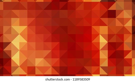Geometric design, Mosaic, abstract background Mosaic, colorful futuristic background, geometric square pattern. Mosaic texture. The effect of stained glass. EPS 10 Vector