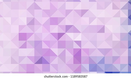 Geometric design, Mosaic, abstract background Mosaic, colorful futuristic background, geometric square pattern. Mosaic texture. The effect of stained glass. EPS 10 Vector